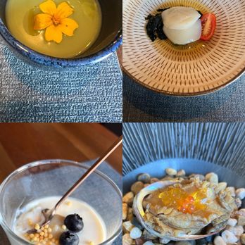 Sushi Shio - Sushi Bars Near Me - San Francisco, California Sushi Shio - Sushi Bars Near Me - San Francisco, California