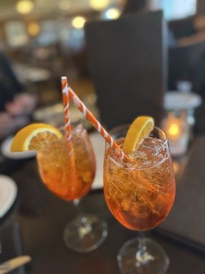 Louis Ristorante & Bar by null