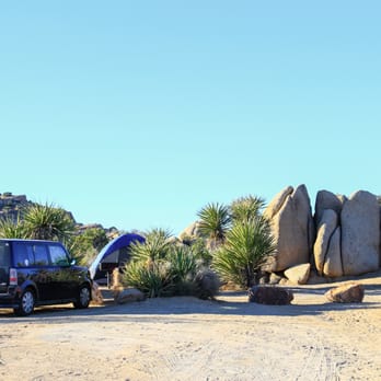 Jumbo Rocks Campground - Site #72 - Campgrounds Near Me - Twentynine Palms, California Jumbo Rocks Campground - Site #72 - Campgrounds Near Me - Twentynine Palms, California