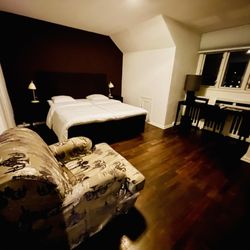 First Hotel Grand