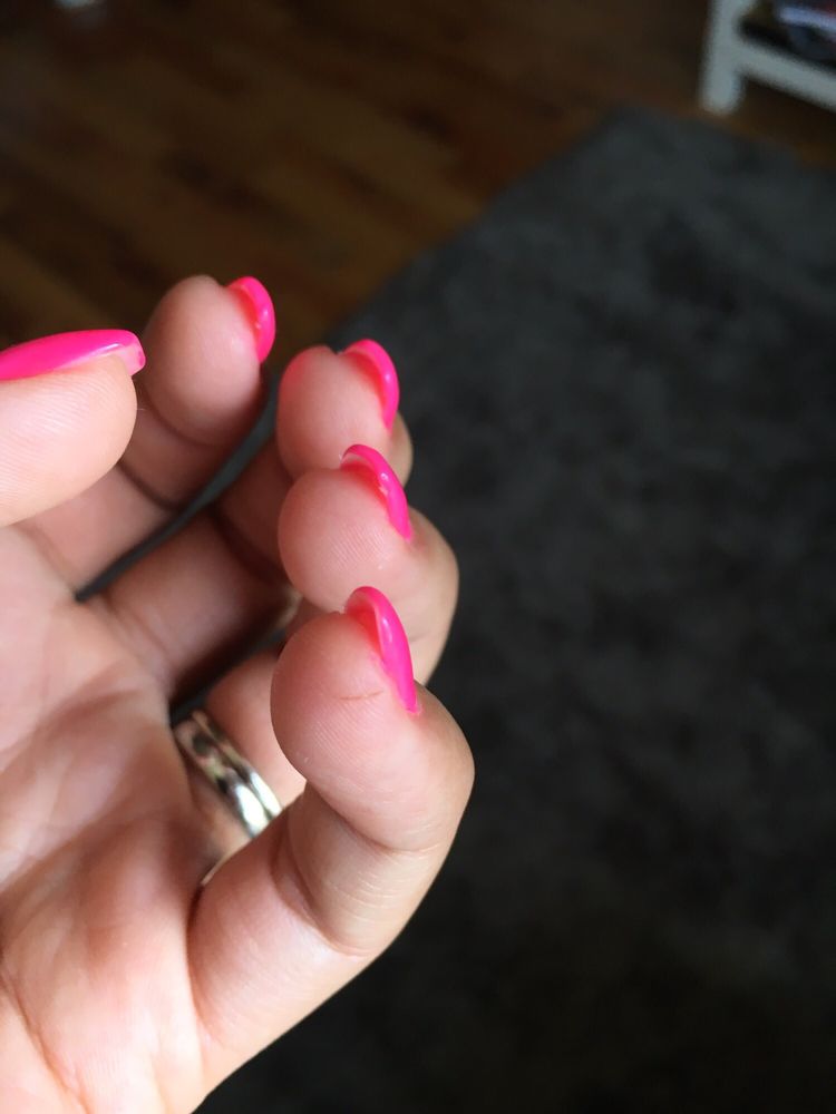 ANGELS NAIL 11 Reviews 1000 S Elmora Ave, Elizabeth, NJ Yelp