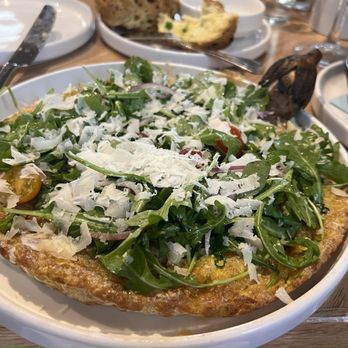 Leland Eating and Drinking House - Tortang Talong - Wine Bars Near Me - Brooklyn, New York Leland Eating and Drinking House - Tortang Talong - Wine Bars Near Me - Brooklyn, New York