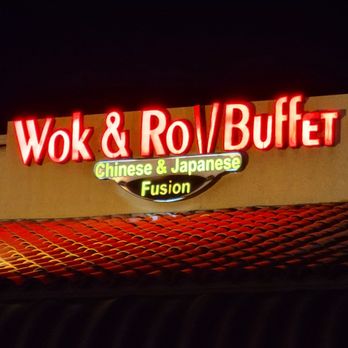 Wok & Roll - Japanese Near Me - Tucson, Arizona