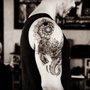 Photo of Freehand Tattoo