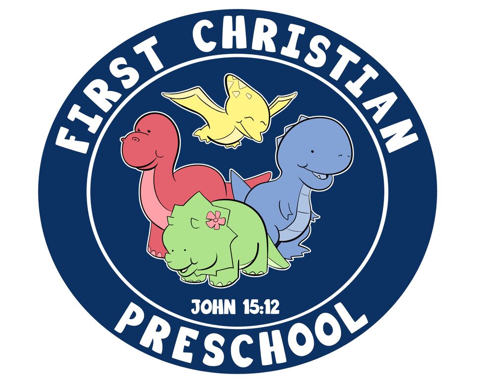 First Christian Preschool - childcare center in Savannah, GA