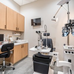 Vision Concept - Exam room