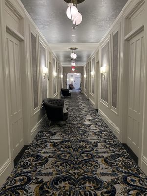 The Adelphi Hotel by null The Adelphi Hotel by null