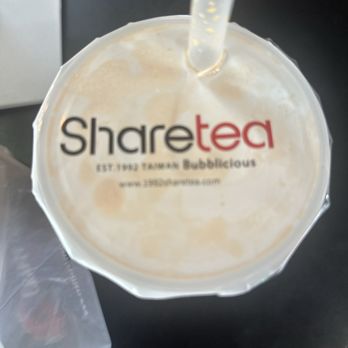Share Tea - Bubble Tea Near Me - Charlotte, North Carolina