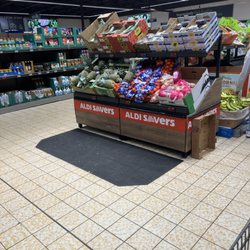 ALDI - Produce