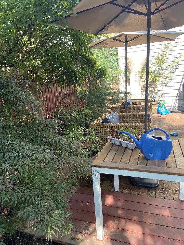 Slide of Creative Water