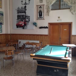 Bar Bady