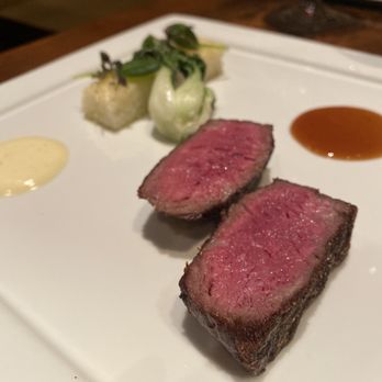 Trokay - Steak with onigiri - New American Near Me - Truckee, California Trokay - Steak with onigiri - New American Near Me - Truckee, California