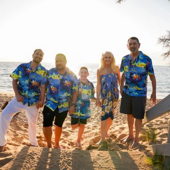 Blinnk Photography - Event Photography Near Me - Lahaina, Hawaii