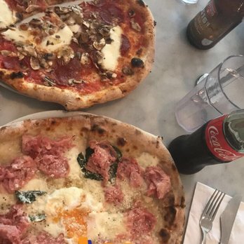 Antico Pizza Napoletana - Pizza Near Me - Kelowna, British Columbia Antico Pizza Napoletana - Pizza Near Me - Kelowna, British Columbia