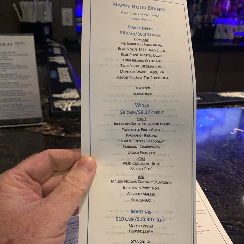 Bistro 72 - Menu - American Near Me - Riverhead, New York Bistro 72 - Menu - American Near Me - Riverhead, New York