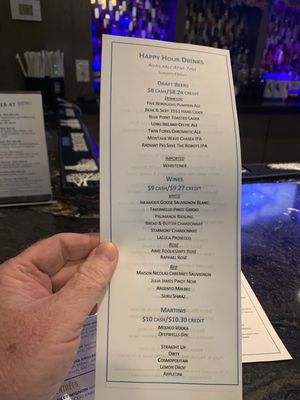 Menu photo 5 Bistro 72 Riverhead, NY