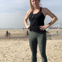 Calimama Fitness