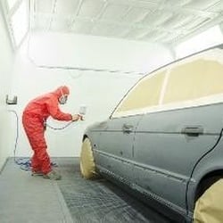 Mike's Auto Body Collision & Restorations