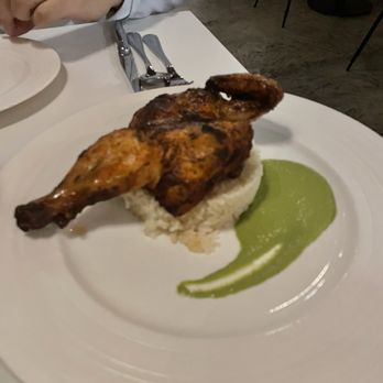 The Roxy - Peruvian chicken - New American Near Me - Jersey City, New Jersey The Roxy - Peruvian chicken - New American Near Me - Jersey City, New Jersey