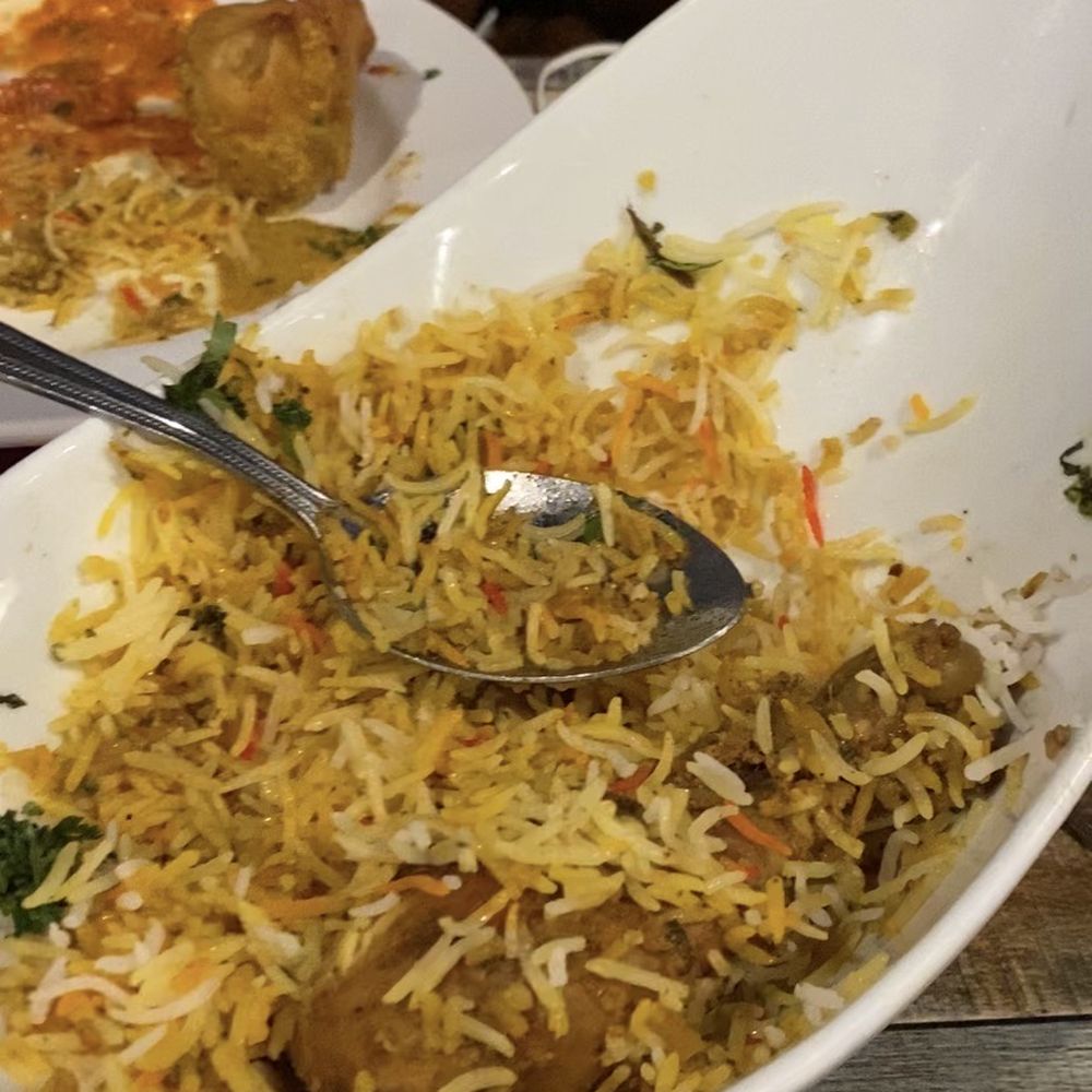 Persis - Chicken biryani - Indian Near Me - Augusta, Georgia Persis - Chicken biryani - Indian Near Me - Augusta, Georgia