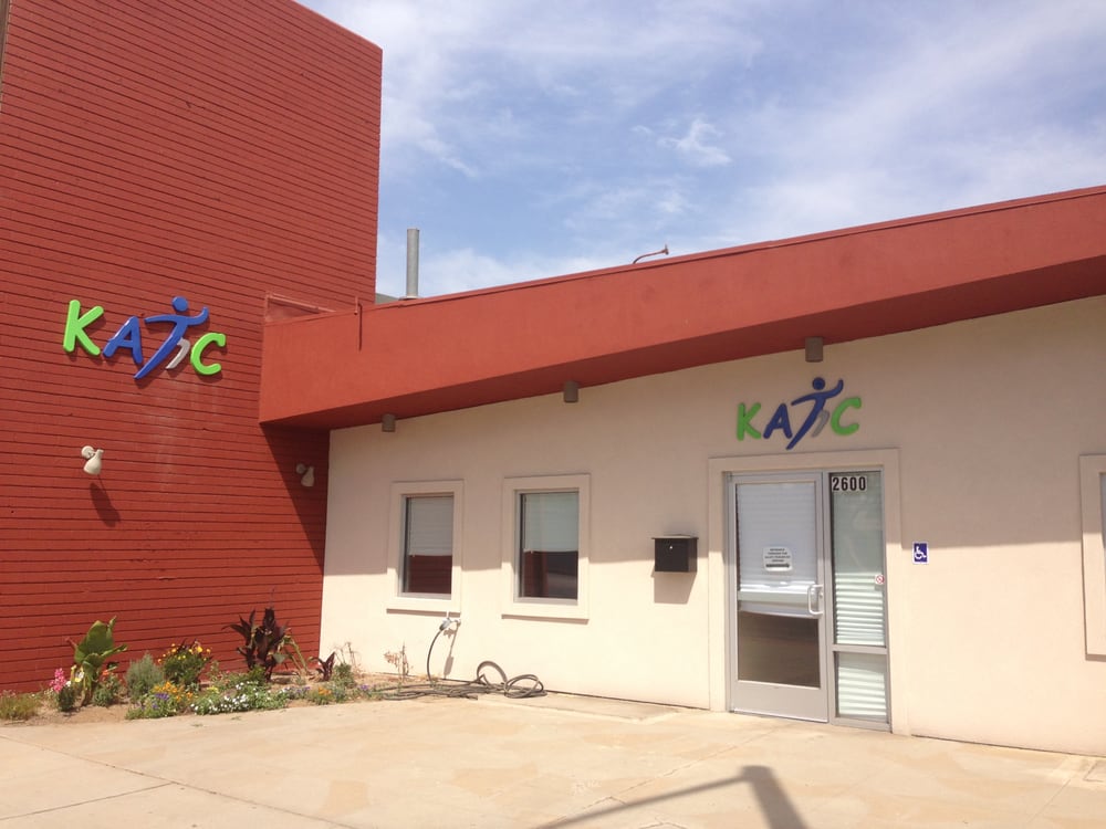 Kern Assistive Technology Center - social services organization in Bakersfield, CA