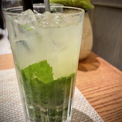 安南 - Pineapple Mojito