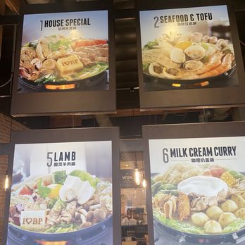 Boiling Point - Menu - Taiwanese Near Me - Artesia, California Boiling Point - Menu - Taiwanese Near Me - Artesia, California