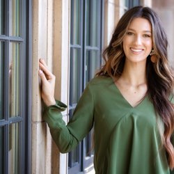 Spillers Orthodontics - Invisalign is perfect for busy moms