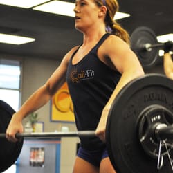 Cali-Fit - Cali-Fit offers monthly memberships including $79 for students. Call us today for a five day FREE trial period at 209-474-9783.