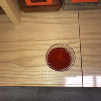 Shafa Blends - Persian iced tea - Coffee & Tea Near Me - Rockville, Maryland