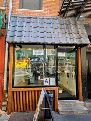 Taiyaki NYC Japanese Ice Cream by null