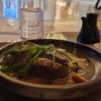 Yellowtail Japanese Restaurant & Lounge - Japanese Near Me - Las Vegas, Nevada