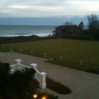 Ocean House - Hotels Near Me - Watch Hill, Rhode Island