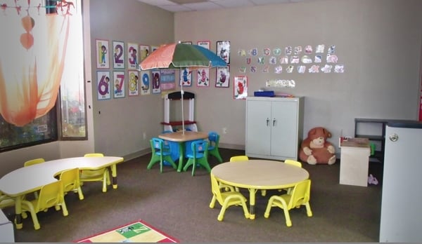 My Little Playhouse - childcare center in Lubbock, TX