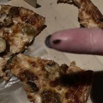 PieZoni's - a hand reaching for a slice of pizza - Pizza Near Me - East Providence, Rhode Island PieZoni's - a hand reaching for a slice of pizza - Pizza Near Me - East Providence, Rhode Island