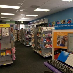 FedEx Office Print & Ship Center