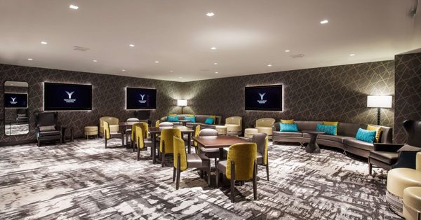 Yaamava' Resort & Casino by null