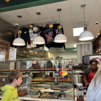 Prince Street Pizza - Interior - Pizza Near Me - Chicago, Illinois Prince Street Pizza - Interior - Pizza Near Me - Chicago, Illinois