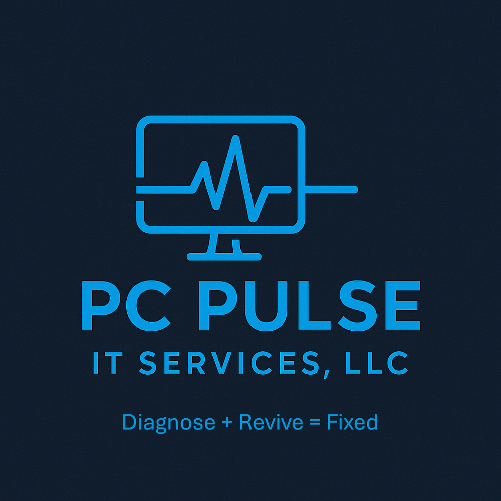 PC PULSE IT SERVICES - Updated October 2025 - Request a Quote - 708 E ...
