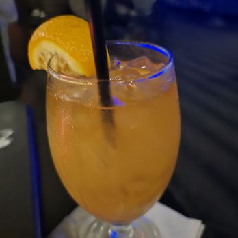 The Jazz Playhouse - Hurricane - Jazz & Blues Near Me - New Orleans, Louisiana