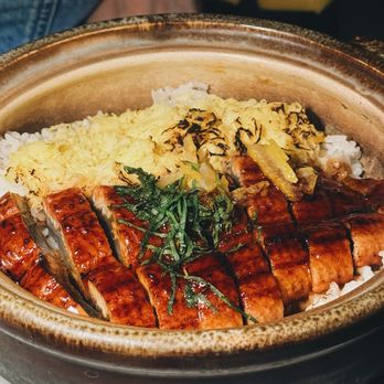 Taberu - Unagi Hitsumabushi - Ramen Near Me - Los Angeles, California Taberu - Unagi Hitsumabushi - Ramen Near Me - Los Angeles, California