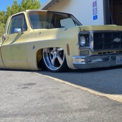 South County Muffler