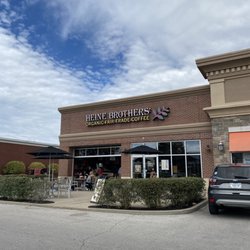 Heine Brothers Coffee - Jeffersonville