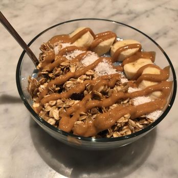 The Local Juicery + Kitchen - Blue Bowl is delicious! - Vegan Near Me - Chattanooga, Tennessee The Local Juicery + Kitchen - Blue Bowl is delicious! - Vegan Near Me - Chattanooga, Tennessee