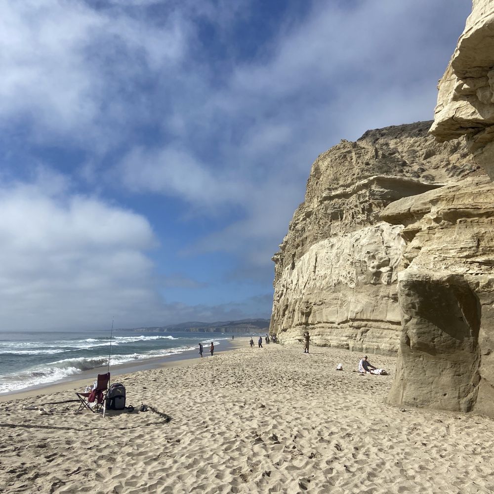 Beautiful beach Beautiful beach