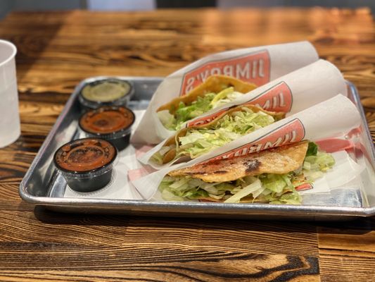 Jimboy S Tacos Closed 195 Photos 207 Reviews Mexican 5643 Alton Pkwy Irvine Ca United States Restaurant Reviews Phone Number Menu