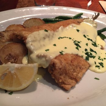 Old Ebbitt Grill - Trout...quite tasty - Bars Near Me - Washington, DC, District of Columbia Old Ebbitt Grill - Trout...quite tasty - Bars Near Me - Washington, DC, District of Columbia