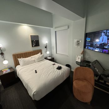 The Guild Hotel - Hotels Near Me - San Diego, California The Guild Hotel - Hotels Near Me - San Diego, California