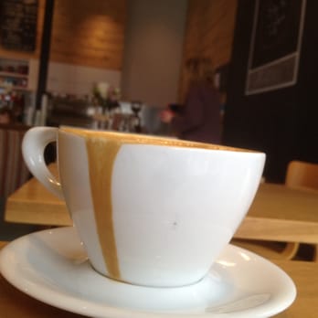 Thatcher's Coffee - Coffee & Tea Near Me - Vancouver, Washington