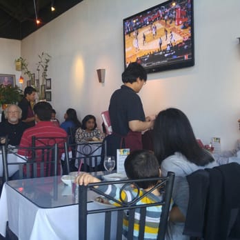 Sri Thai - Dining area - Thai Near Me - Dublin, California Sri Thai - Dining area - Thai Near Me - Dublin, California